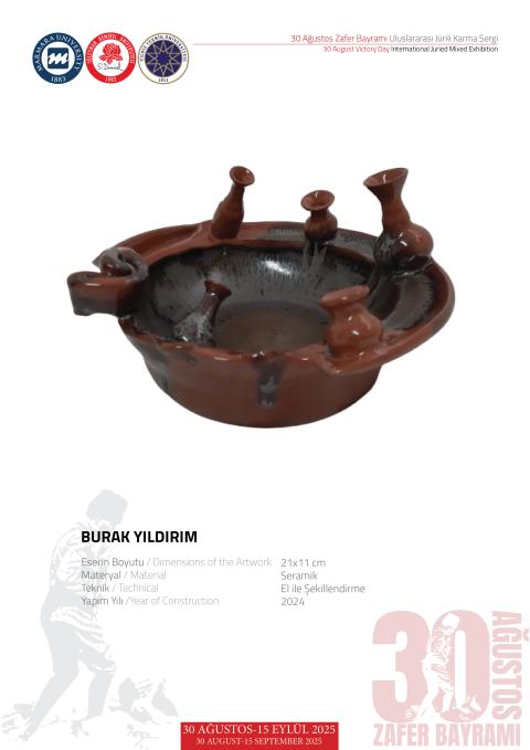 BURAK YILDIRIM